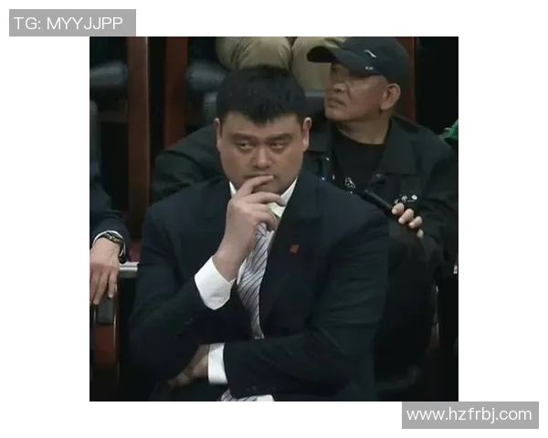 赵本山与姚明畅谈人生哲学与体育精神的精彩对话