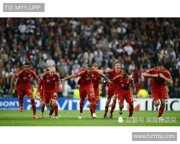 德甲精彩对决：里昂与拜仁激战成平乌龙球引发全场狂欢