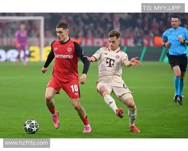 德甲焦点战拜仁小胜曼城红牌争议引发全场热议