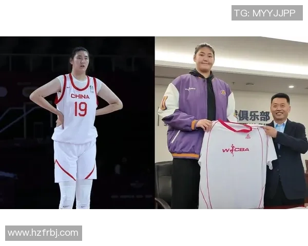 姚明女儿天赋引关注未来篮球之星的潜力与发展之路