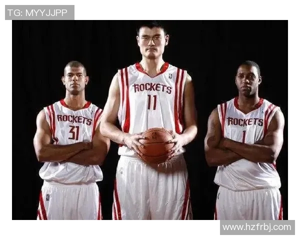 姚明畅谈NBA生涯与中国篮球发展之路的深刻见解与未来展望