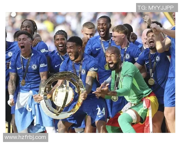 切尔西大胜里昂5-0神奇扑救成比赛转折点引发热议