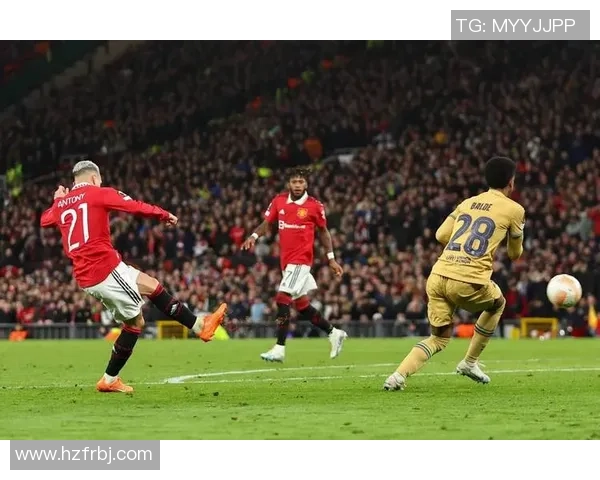 国王杯决赛巴萨大胜曼联战术解析与比赛精彩瞬间回顾