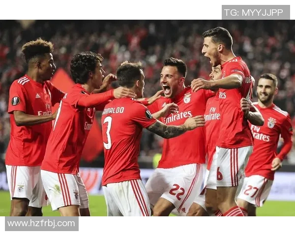 德甲精彩对决本菲卡大胜热刺帽子戏法引爆全场激情