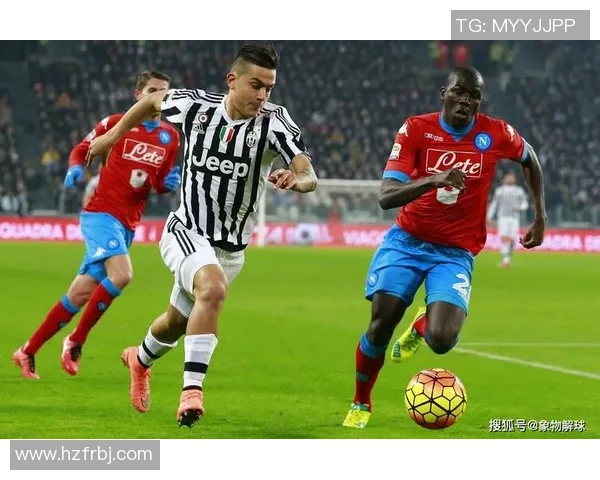 中超激战那不勒斯与尤文图斯平局点球大战引发全场热烈反响