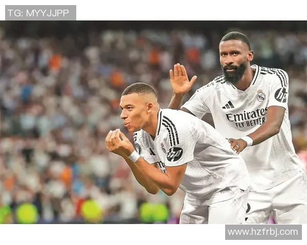 足总杯惊天逆转皇马大胜里昂引发全场狂欢与热议