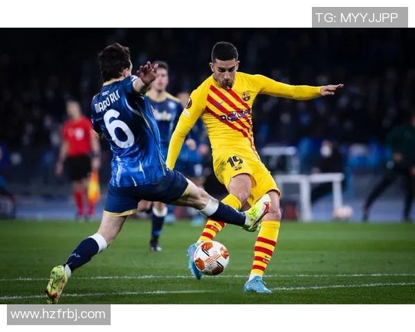 欧联杯激情对决巴萨绝杀那不勒斯全场沸腾赛后深度解析