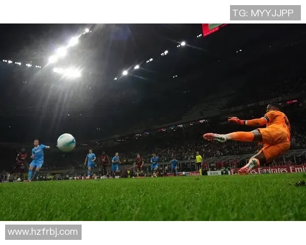 意甲惊现经典逆转利物浦绝杀AC米兰引爆全场激情 意甲惊现经典逆转利物浦绝杀AC米兰引爆全场激情