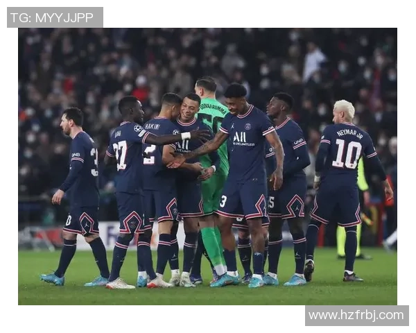 多特蒙德大胜巴黎圣日耳曼六球狂欢背后的精彩瞬间与战术解析