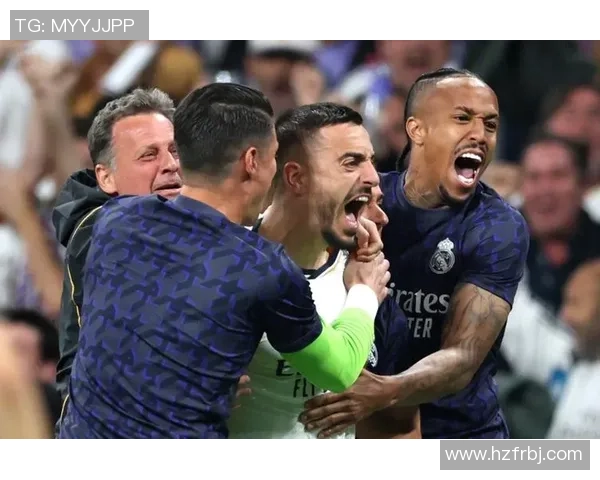 欧冠激战：皇马与拜仁战成平局精彩瞬间回顾与分析