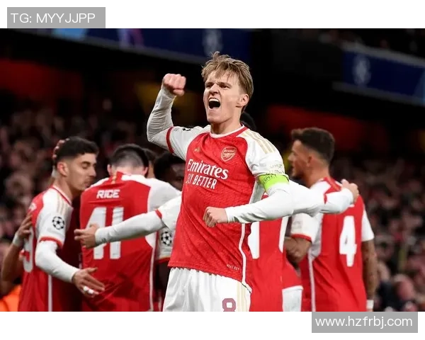 欧联杯精彩对决拜仁与阿森纳战成平局绝杀瞬间引发全场狂欢